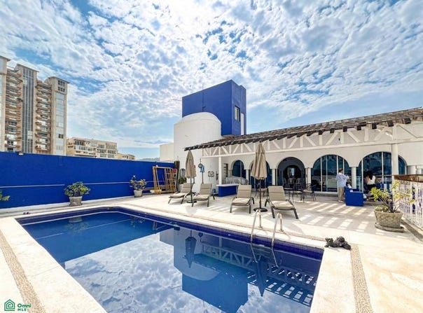 Cond. Bella Brisa III, Calle Retorno de Anahuac 37, Lomas de Costa Azul, Acapulco de Juárez, Guerrero, Acapulco de Juarez, Guerrero 39830