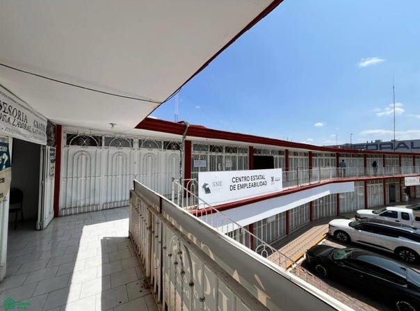 Valentín Gómez Farías No.7, Local No. 88 Planta alta, Centro, San Juan del Río, Querétaro, San Juan del Rio, Queretaro 76800
