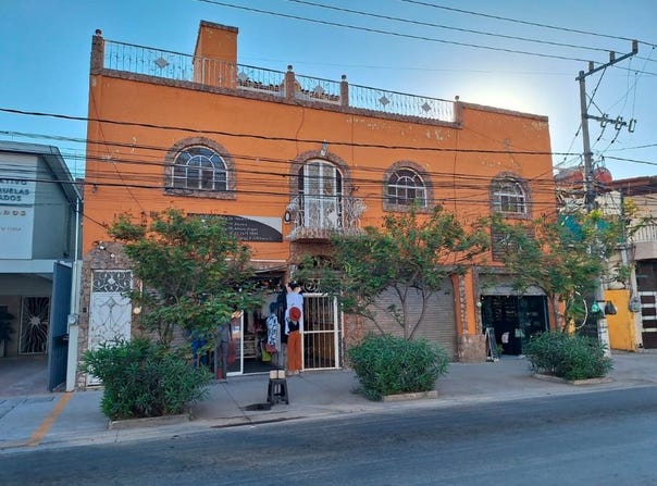 Hidalgo, Chapala, Jalisco 45900