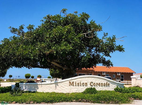 Paseo de la canada, Ensenada, Baja California 22760