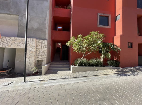 La Lejona, San Miguel de Allende, Guanajuato