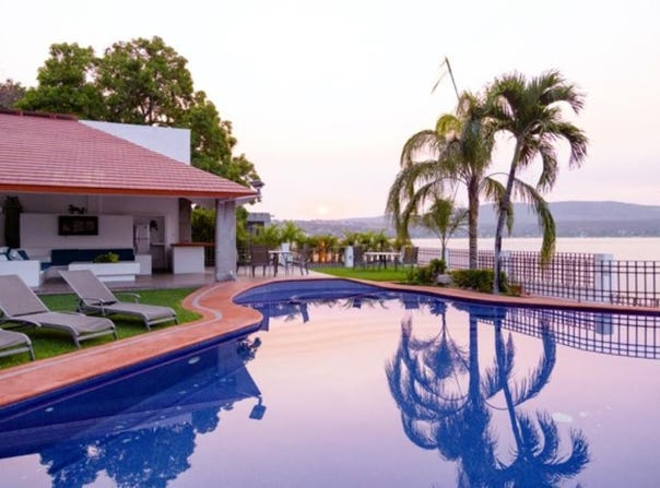Lago Tequesquitengo, Jojutla, Morelos 62915