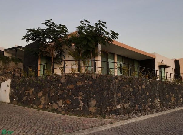 Libramiento Chapala - Guadalajara 399, San Antonio Tlayacapan, Chapala, Jalisco, Ajijic, Jalisco 45900