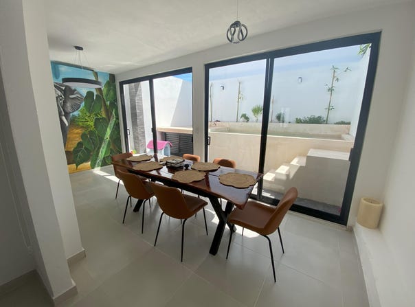 Villas Morelos I, Puerto Morelos, Quintana Roo 77580