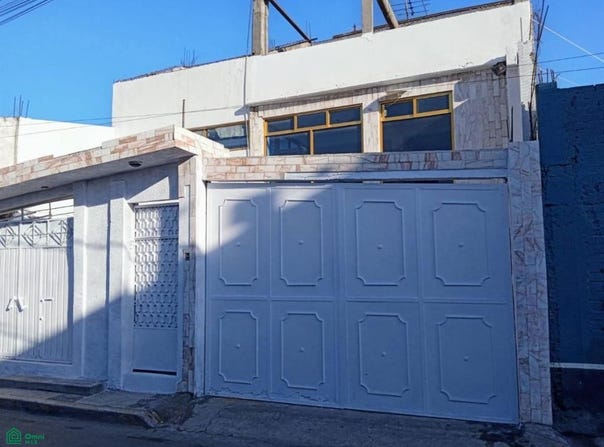Allende 8, San Lorenzo Tezonco, Iztapalapa, Ciudad de México, Ciudad de Mexico, Ciudad de Mexico 09790