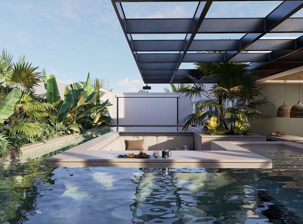 547 Av. 30 Nte, Playa del Carmen, Quintana Roo 77720