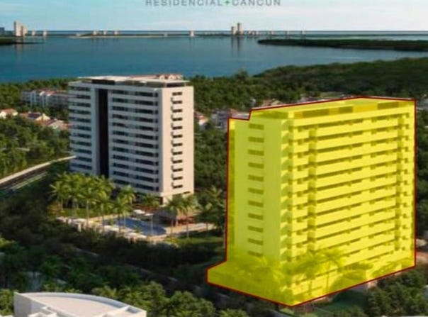 El Table 1, Cancún, Quintana Roo 77500