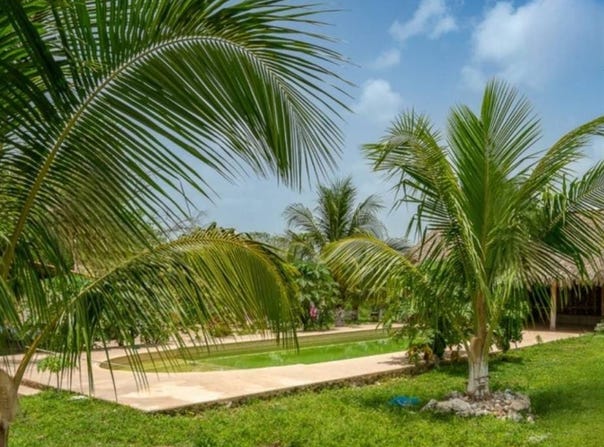 Calle 25 0, Holcá, Kantunil, Yucatán, Kantunil, Yucatan 97675