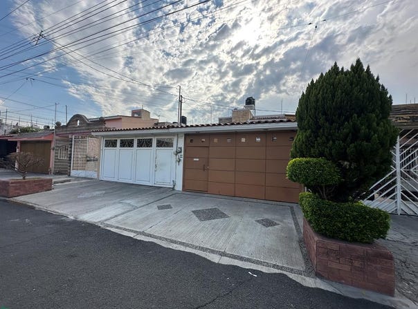 Calle Ventura Anaya 671, Blanco y Cuéllar, Guadalajara, Jalisco, Guadalajara, Jalisco 44730