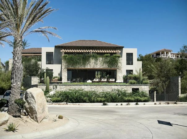389V+R3, 23403 San José del Cabo, BCS, Mexico, San José del Cabo, Baja California Sur
