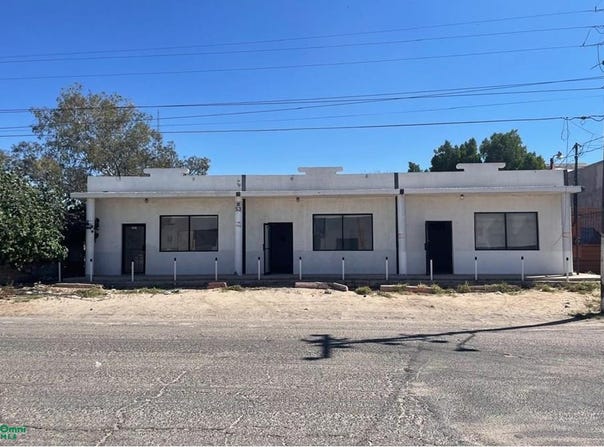 Calle San Luis Río Colorado 0, Puerto Peñasco Centro, Puerto Peñasco, Sonora, Puerto Penasco, Sonora 83550