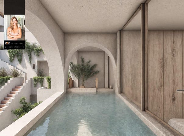 5GHP+7W, Tulum, Quintana Roo 77765