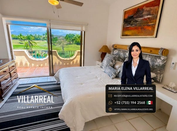 M98R+82, Ixtapa Zihuatanejo, Guerrero 40880