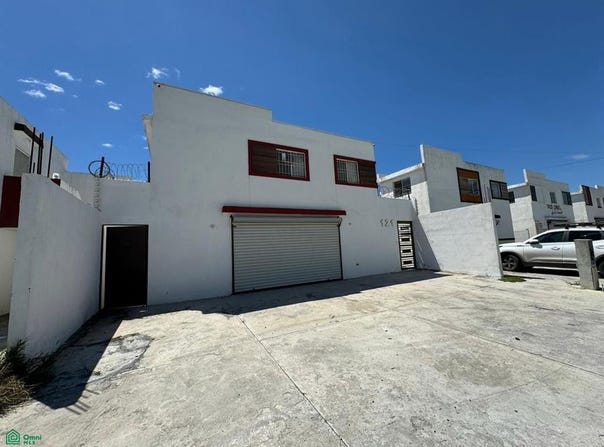 Calle Diego Rivera 115, García Centro, García, Nuevo León, Garcia, Nuevo Leon 66000