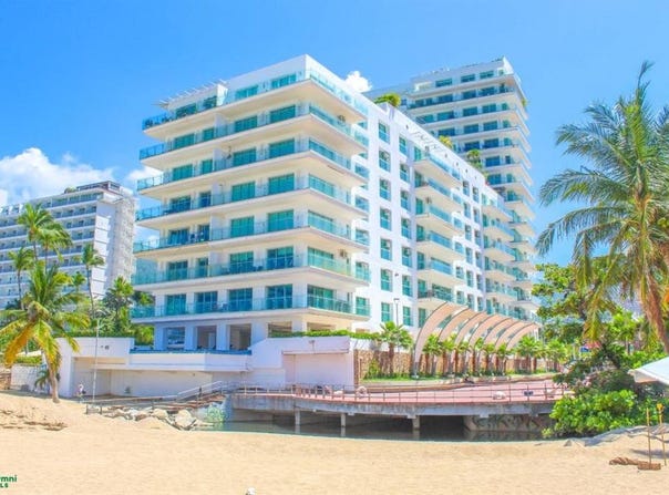 Condominio Las Palmas SN, Magallanes, Acapulco de Juárez, Guerrero, Acapulco de Juarez, Guerrero 39670