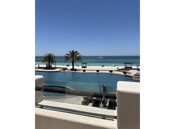 Baja California, Baja California Norte
