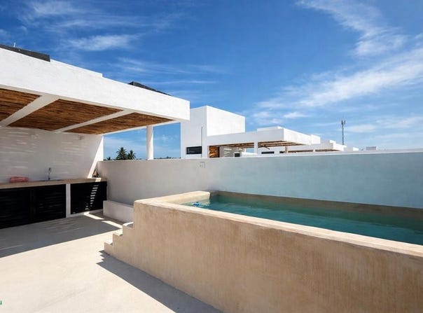 Puerto arrecifes, Progreso, Yucatan 97336