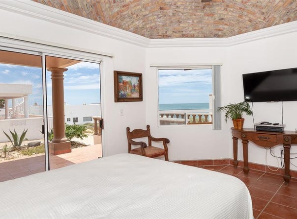 Las Mareas, Las Conchas, Puerto Penasco, Sonora 83550