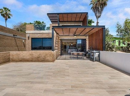 Baja California, Baja California Norte