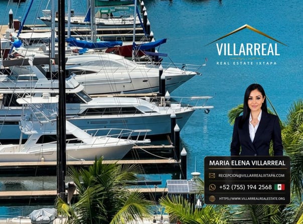 14 Marina, Ixtapa Zihuatanejo, Guerrero