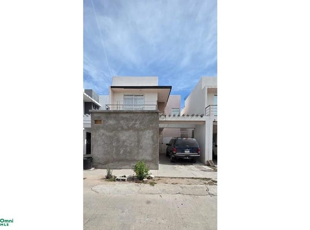 Calle Cima del Orizaba 3851, Fraccionamiento Alturas del Sur, Culiacán Rosales, Sinaloa, 80295, Sinaloa 80295