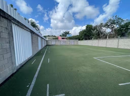 Calle Fonatur, Cancún, Quintana Roo