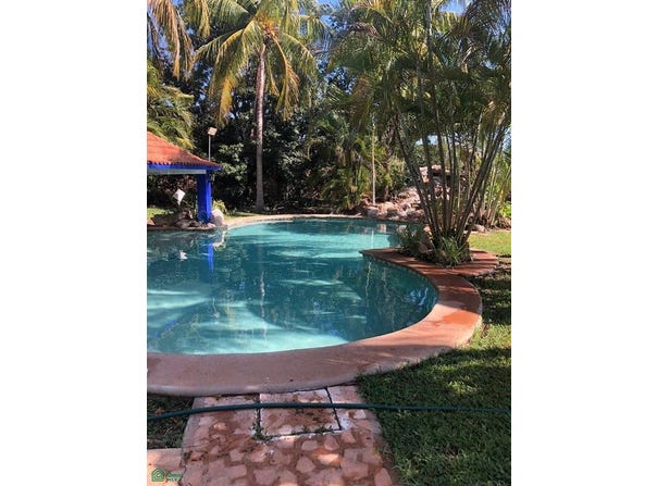 41, Chichi Suárez, Mérida, Yucatán, 97306, Merida, Yucatan 97306