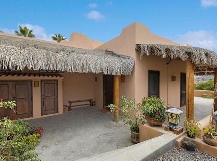 Baja California, Baja California Norte