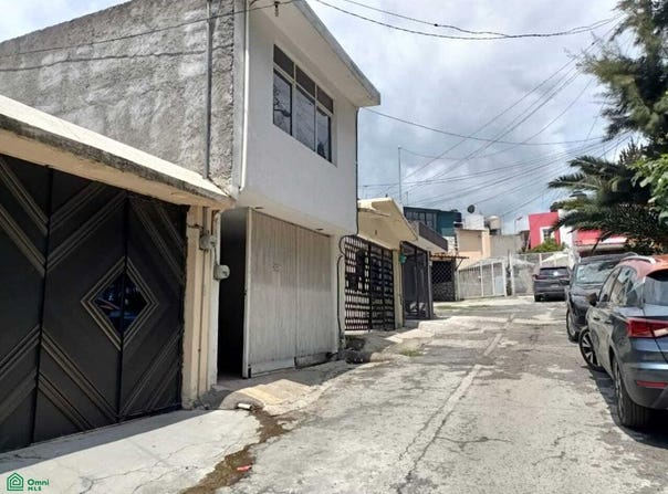 Rio de Ramos 9-A, Colinas del Lago, Cuautitlán Izcalli, México, Cuautitlan Izcalli, Mexico 54744