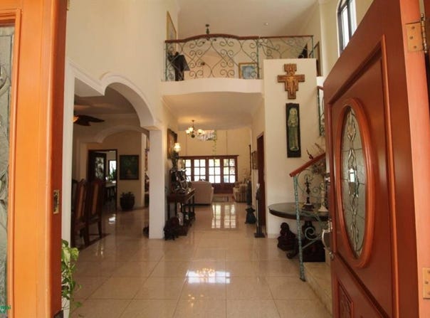 40 301, San Ramon Norte I, Mérida, Yucatán, Merida, Yucatan 97117
