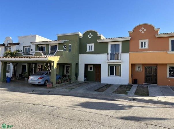 PASEO DE LOS OLIVOS 31, Paseo Los Olivos, Mazatlán, Sinaloa, Mazatlan, Sinaloa 82124