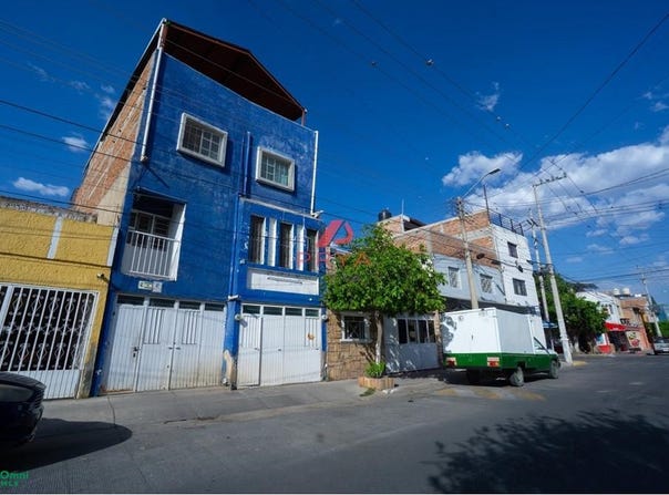 Calle Demóstenes 662B, Lagos de Oriente, Guadalajara, Jalisco, Guadalajara, Jalisco 44770