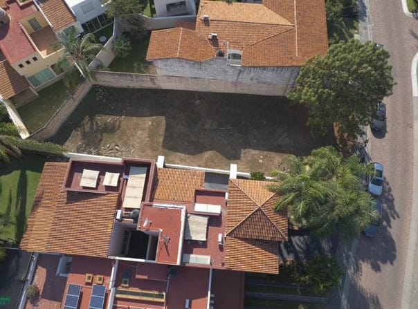Av las Palmas 200-71, Villa Coral, Zapopan, Jalisco, Zapopan, Jalisco 45169