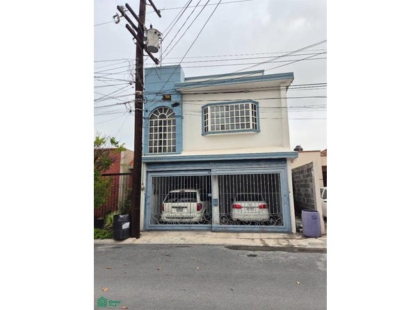 22 313, Jardines de Anáhuac, San Nicolás de los Garza, Nuevo León, San Nicolas de los Garza, Nuevo Leon 66463