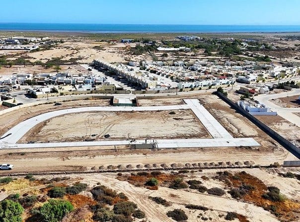 Villa Perugia 0, El Centenario, La Paz, Baja California Sur,, La Paz, Baja California Sur