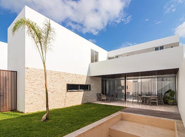 -, Mérida, Yucatan 97302