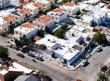 Baja California, Baja California Norte