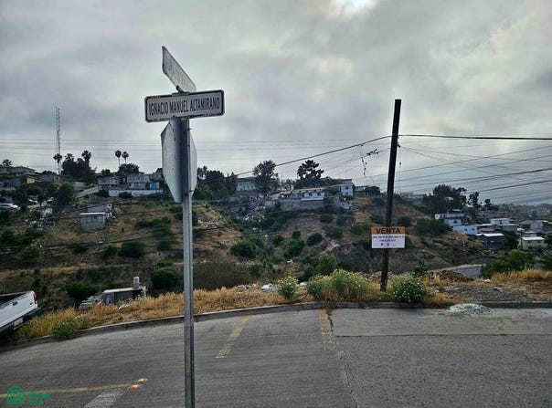 0, Rancho La Cima, Tijuana, Baja California, Tijuana, Baja California 22616