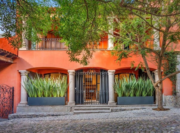 18 Jose Mojica, San Miguel de Allende,