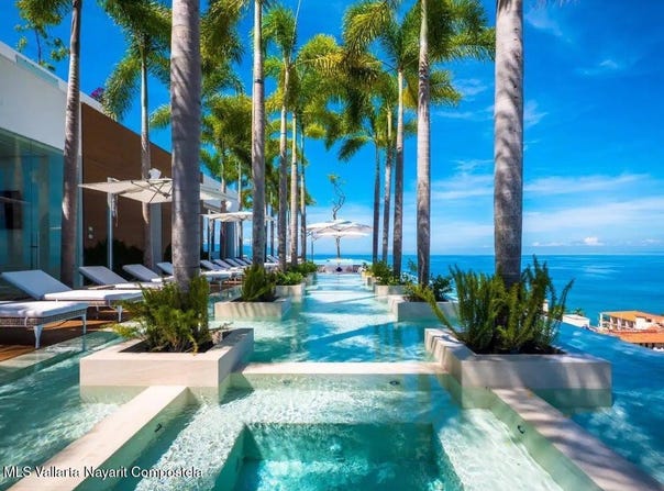 174 Francisca Rodriguez unit: 409, Puerto Vallarta, JALISCO
