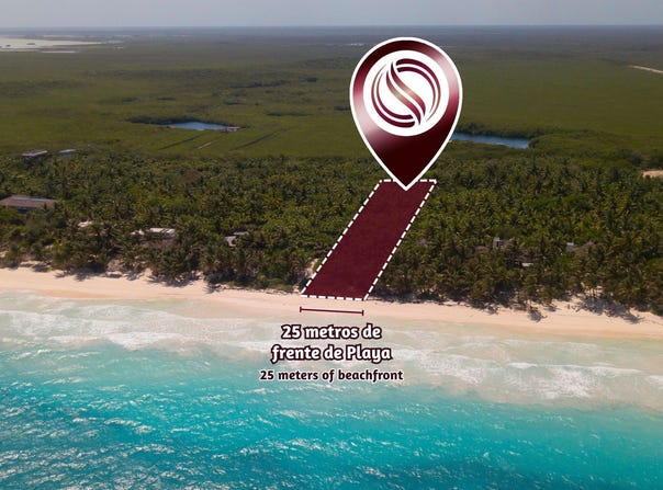 Casa Chic, Tulum, Quintana Roo