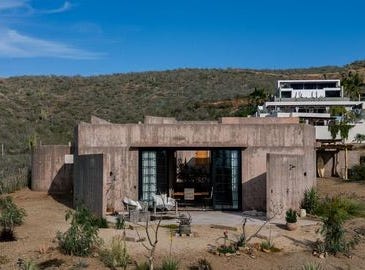 Baja California, Baja California Norte