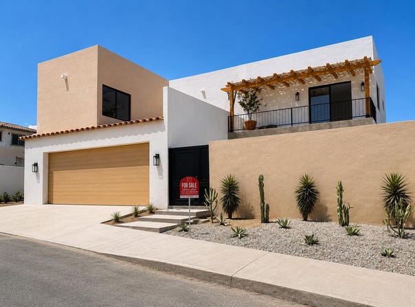 P.º de Las Misiones 431, Campo de Golf Fonatur, 23406 San José del Cabo, B.C.S., Mexico, San José del Cabo, Baja California Sur 23406