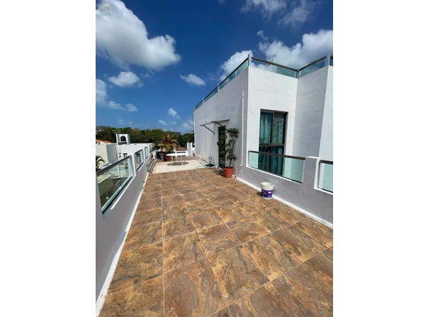 Av Nizuc 12, Las Casas de Acueducto, 77505 Cancún, Q.R., Mexico, Cancún, Quintana Roo 77505