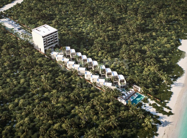 52XX+6F, Hunucmá, Yucatan 97356