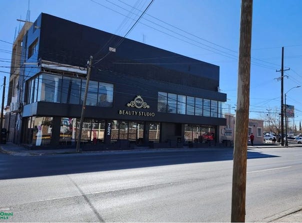 Avenida Plutarco Elías Calles 5005, Mascareñas, Juárez, Chihuahua, Juarez, Chihuahua 32340
