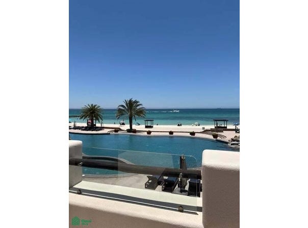 Playa de La Paz Beach Paradise Km 6.5 Ctra. Escenica a Pichilingue 207, Pedregal de la Paz, La Paz, Baja California Sur, La Paz, Baja California Sur 23019