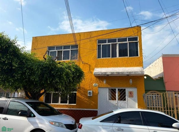 Tuberosa 1121, Quinta Velarde, Guadalajara, Jalisco, Guadalajara, Jalisco 44430