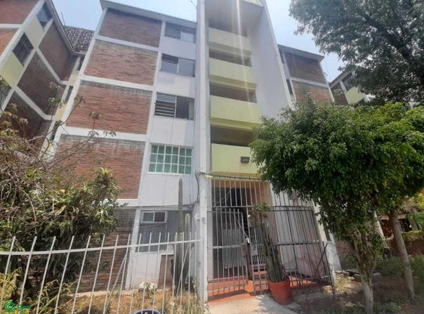 Caporal 110 Edificio B Departamento 204, Villa Coapa, Tlalpan, Ciudad de México, Ciudad de Mexico, Ciudad de Mexico 14390