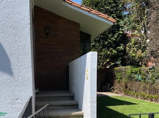 Calle Chapultepec 29, San Jerónimo Chicahualco, Metepec, México, Metepec, Mexico 52170